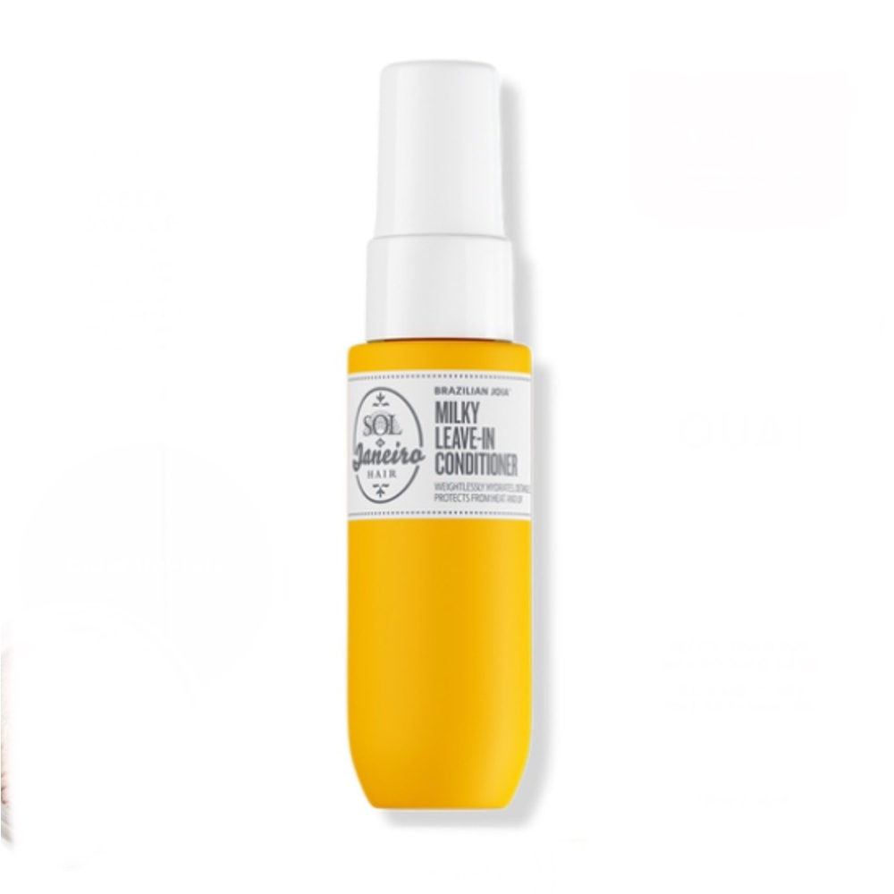 Sol de Janeiro Leave-In Conditioner Deluxe Trial